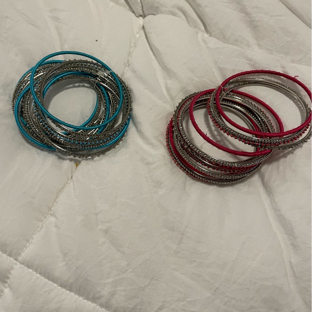 Bracelets